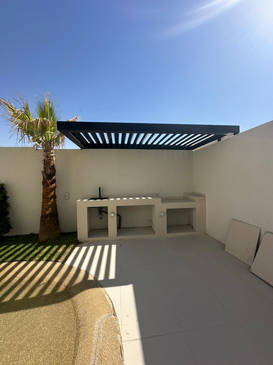 5BHK Luxury Villa in Tilal City